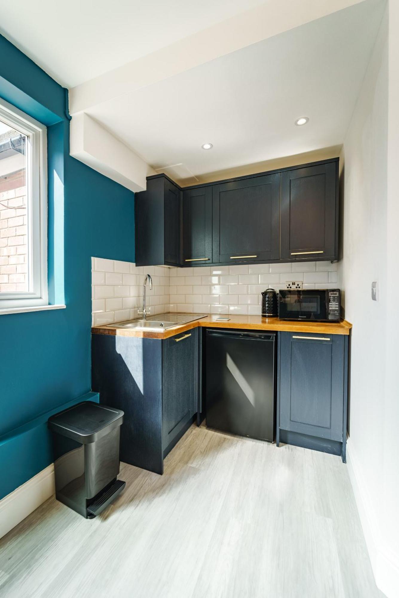 Emerald Stays Uk At The Adelphi Στράτφορντ απόν Έιβον Δωμάτιο φωτογραφία